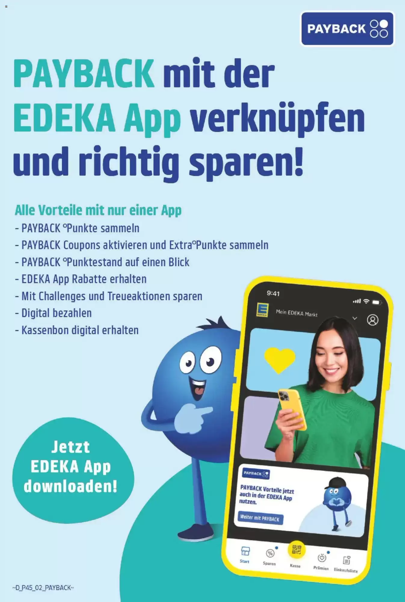 Elli Markt Prospekt (ab 02.11.2026) zum Blättern - Seite 15