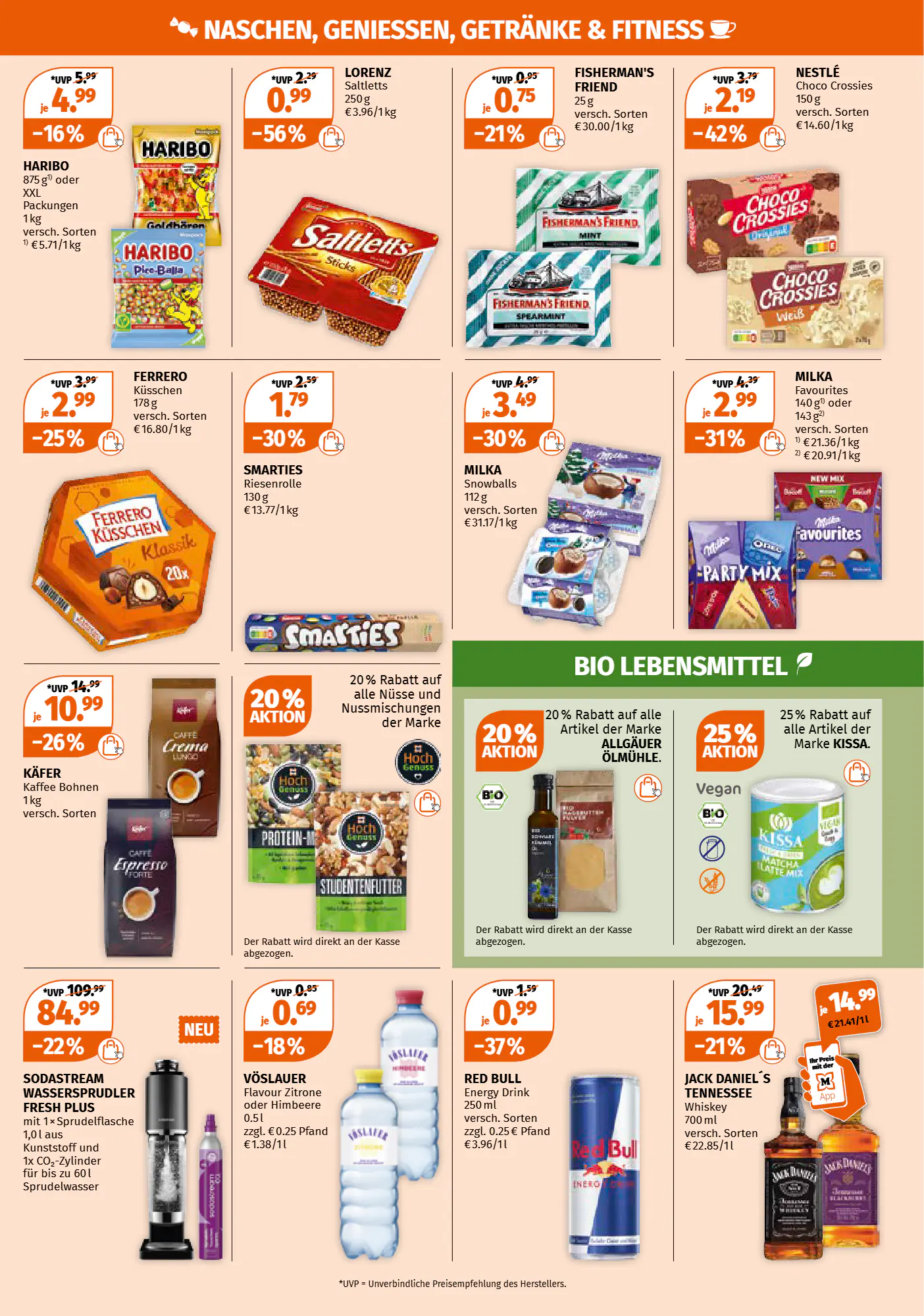 Müller Prospekt (ab 02.11.2026) zum Blättern - Seite 11