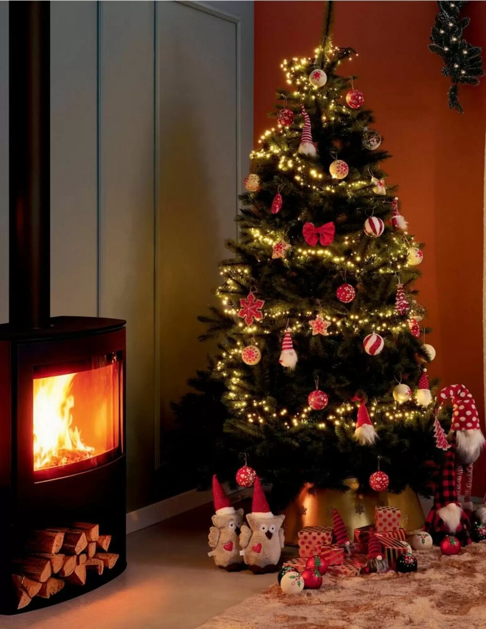 Folleto promocional de Bauhaus válido desde el 06/11/2025 - Página 10.