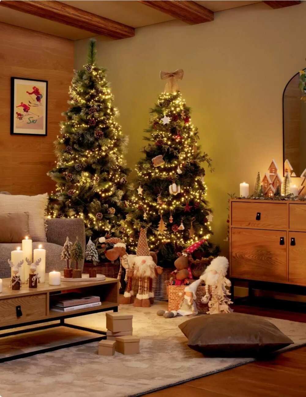 Folleto promocional de Bauhaus válido desde el 06/11/2025 - Página 14.