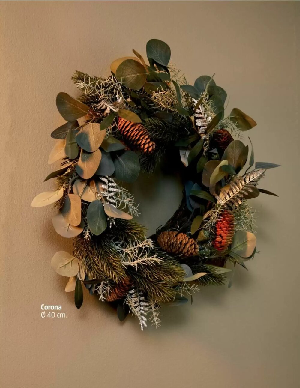 Folleto promocional de Bauhaus válido desde el 06/11/2025 - Página 20.