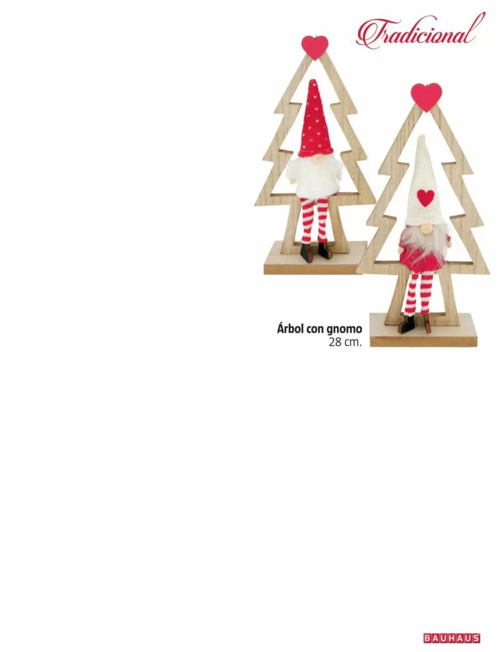 Folleto promocional de Bauhaus válido desde el 06/11/2025 - Página 9.