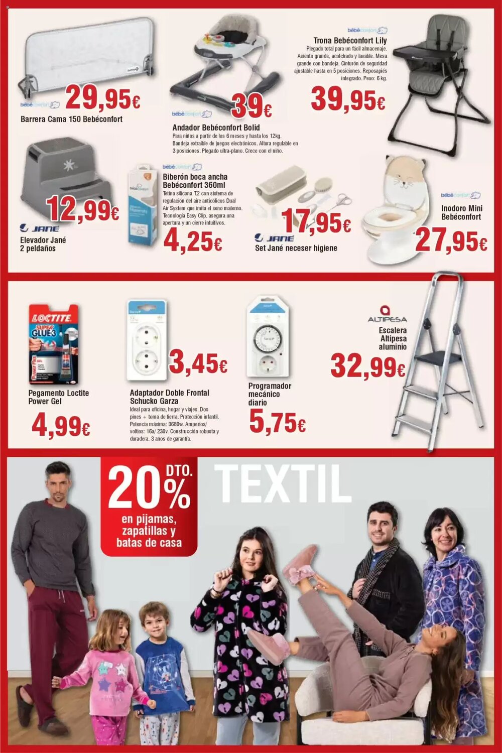 Folleto promocional de FROIZ válido desde el 25/11/2025 - Página 11.