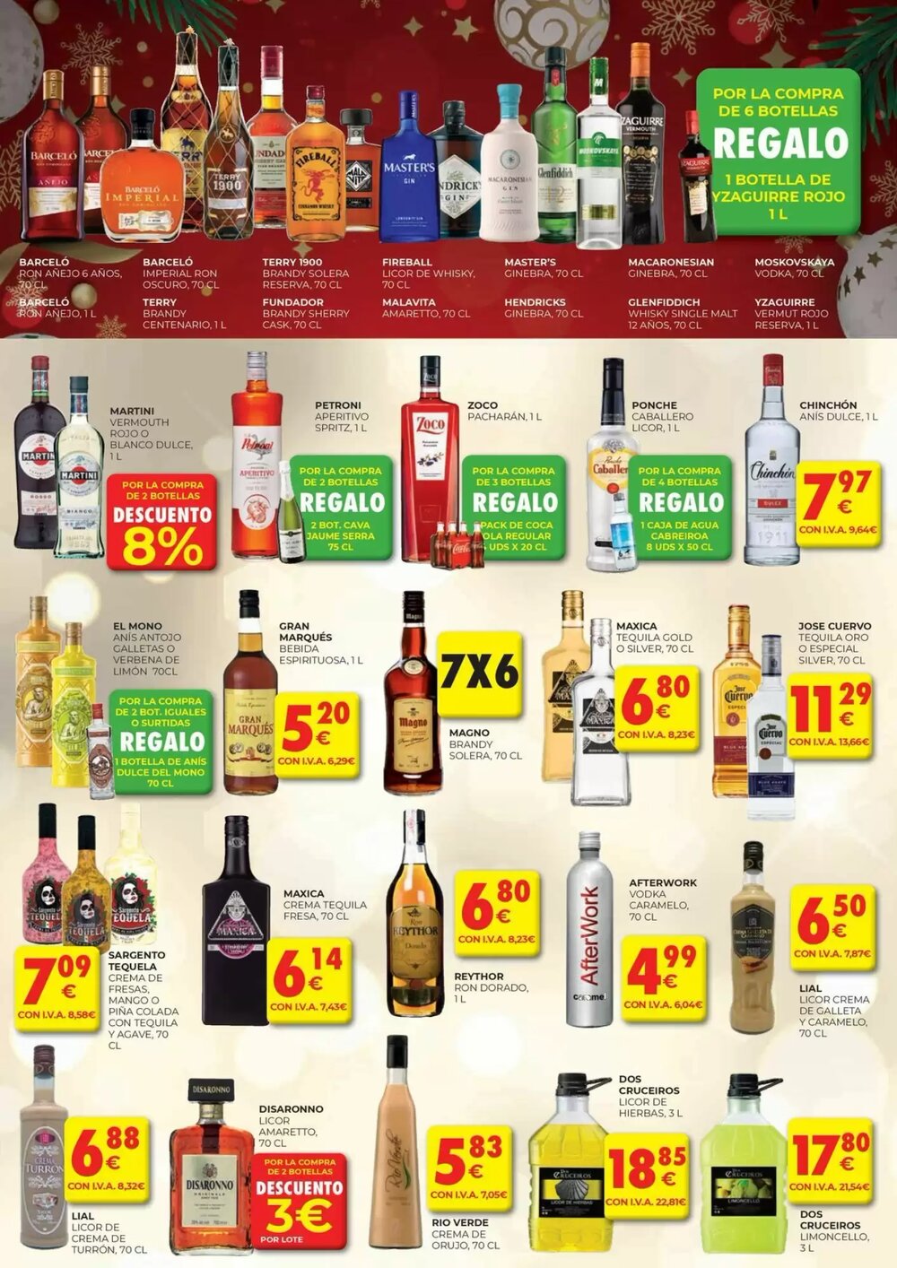 Folleto promocional de CashDiplo válido desde el 27/11/2025 - Página 14.