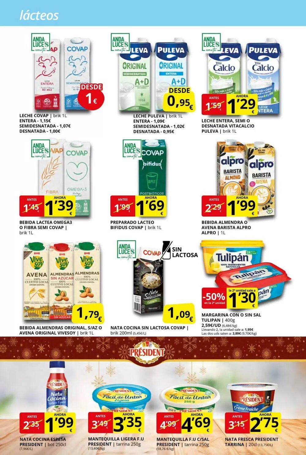 Folleto promocional de MAS válido desde el 28/11/2025 - Página 70.