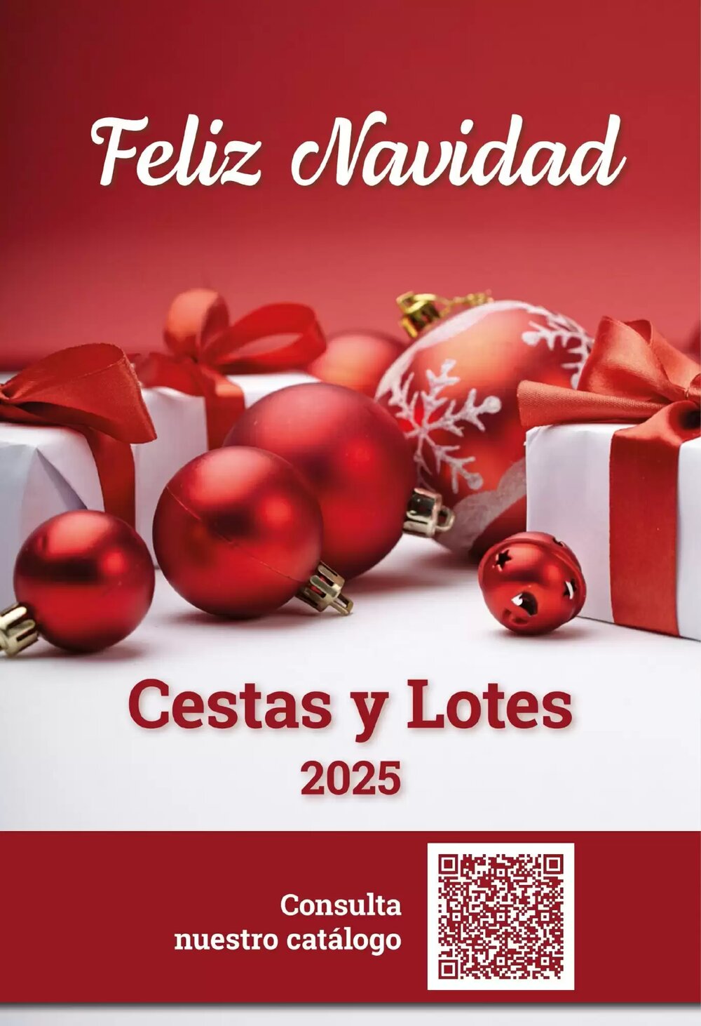 Folleto promocional de SPAR Gran Canaria válido desde el 02/12/2025 - Página 2.