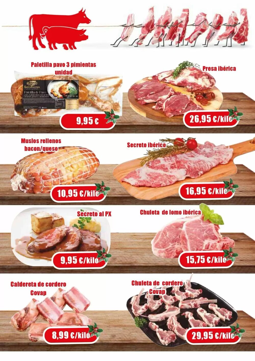 Folleto promocional de Piedra válido desde el 04/12/2025 - Página 3.