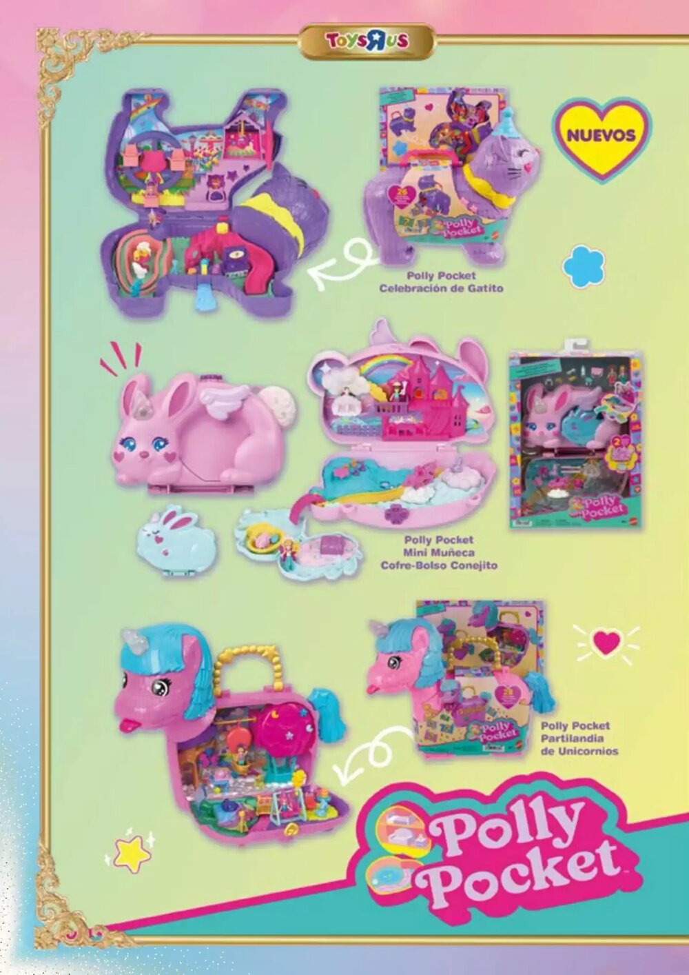 Folleto promocional de ToysRus válido desde el 05/12/2025 - Página 18.