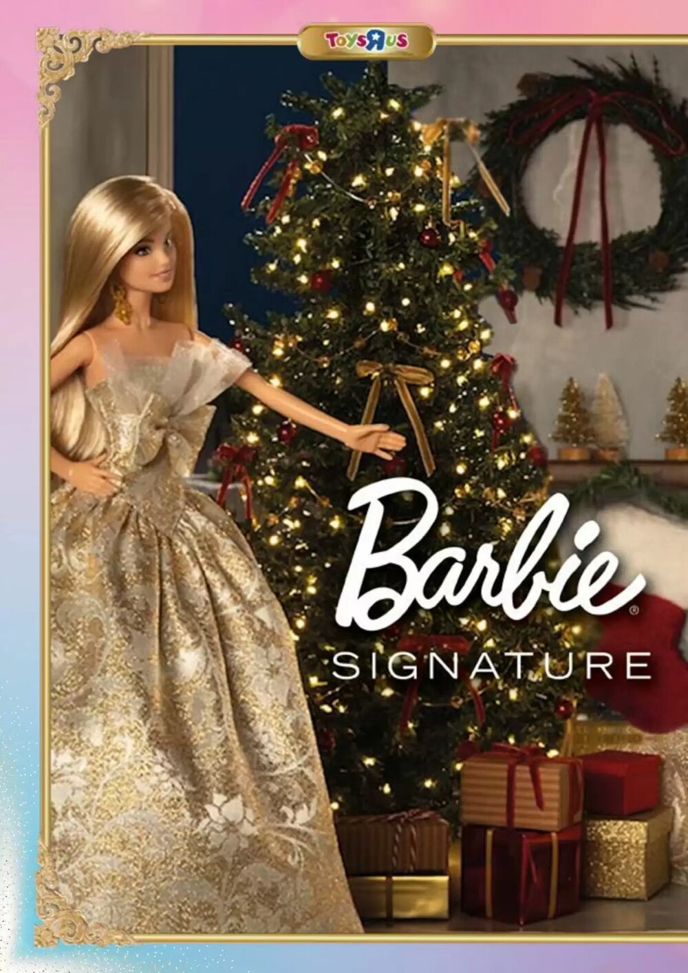 Folleto promocional de ToysRus válido desde el 05/12/2025 - Página 22.