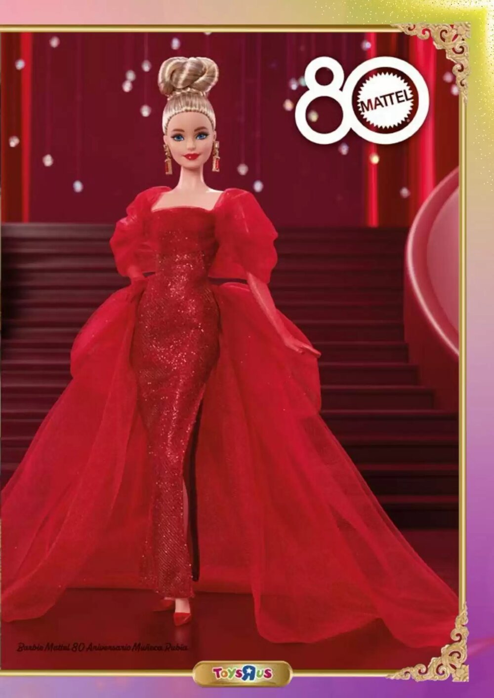 Folleto promocional de ToysRus válido desde el 05/12/2025 - Página 23.