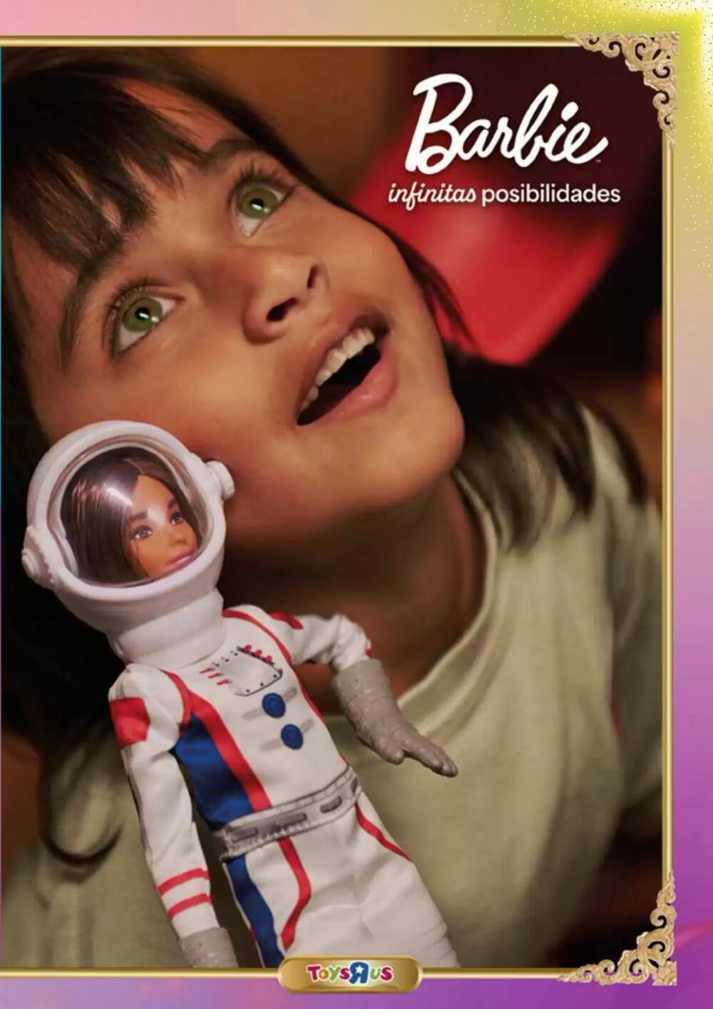 Folleto promocional de ToysRus válido desde el 05/12/2025 - Página 5.