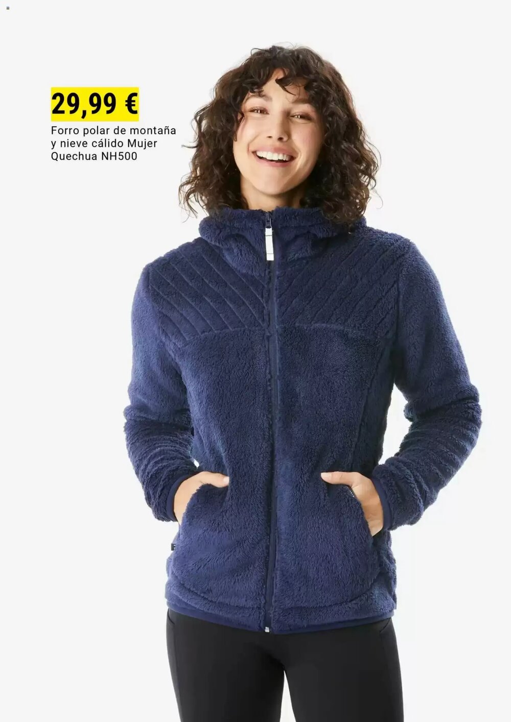 Folleto promocional de Decathlon válido desde el 06/12/2025 - Página 14.