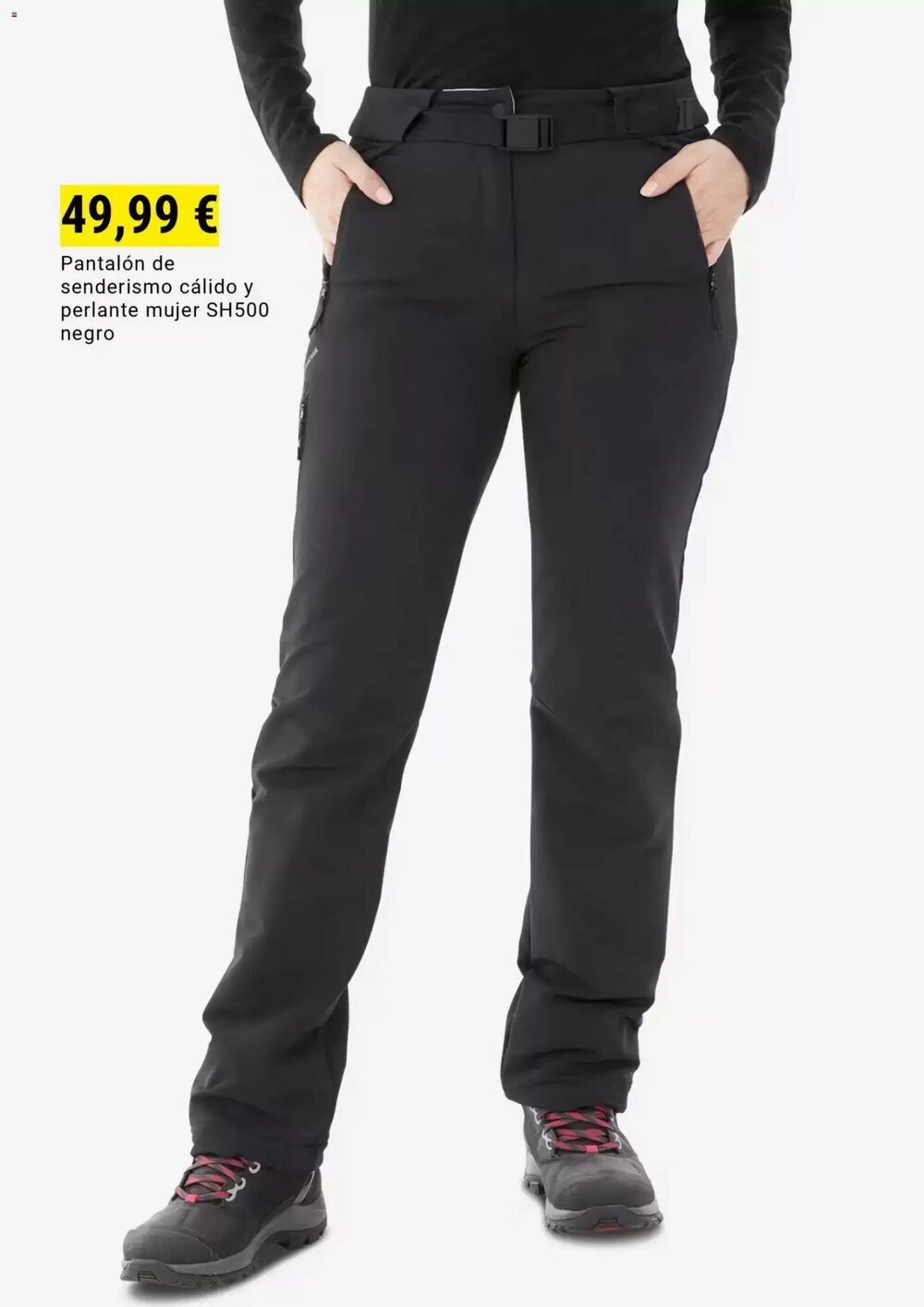 Folleto promocional de Decathlon válido desde el 06/12/2025 - Página 2.