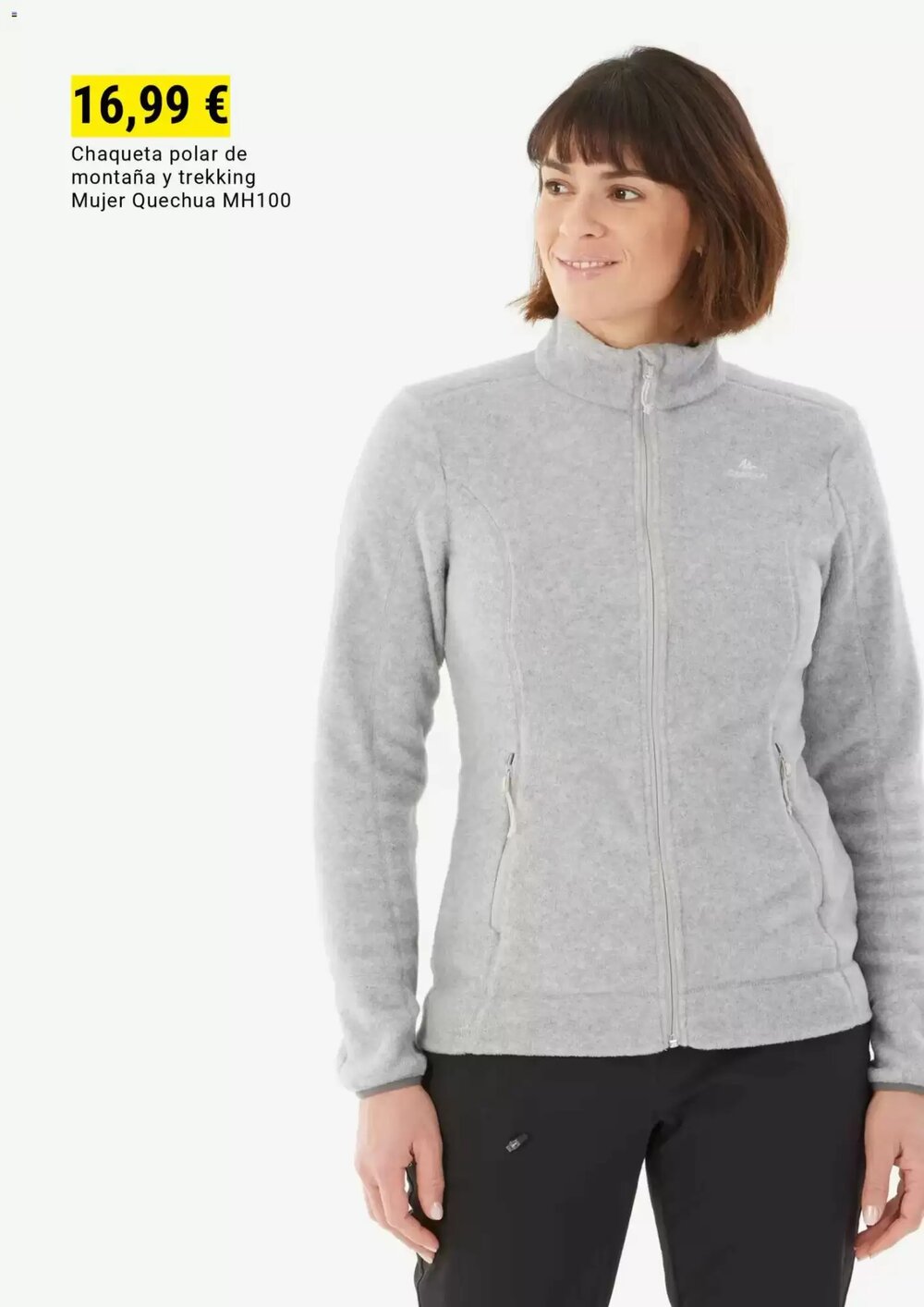 Folleto promocional de Decathlon válido desde el 06/12/2025 - Página 5.