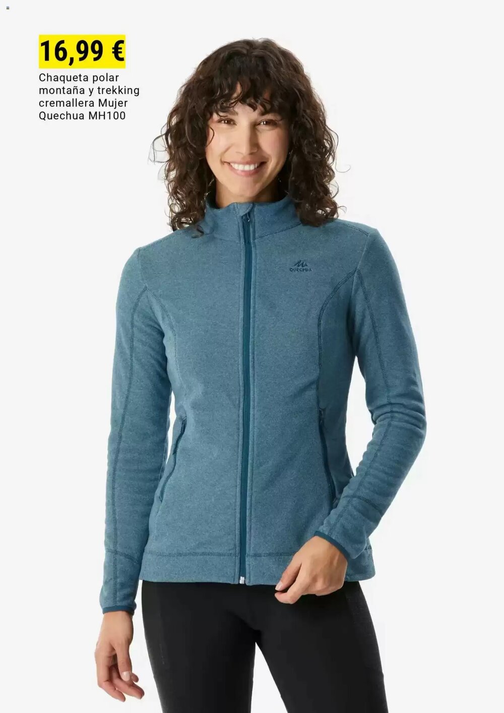 Folleto promocional de Decathlon válido desde el 06/12/2025 - Página 7.