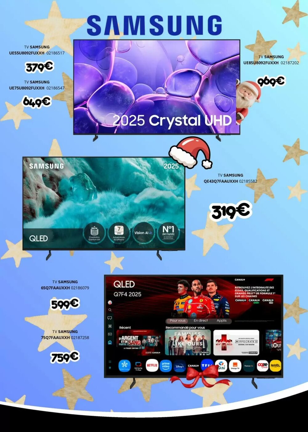 Folleto promocional de MAS válido desde el 10/12/2025 - Página 5.