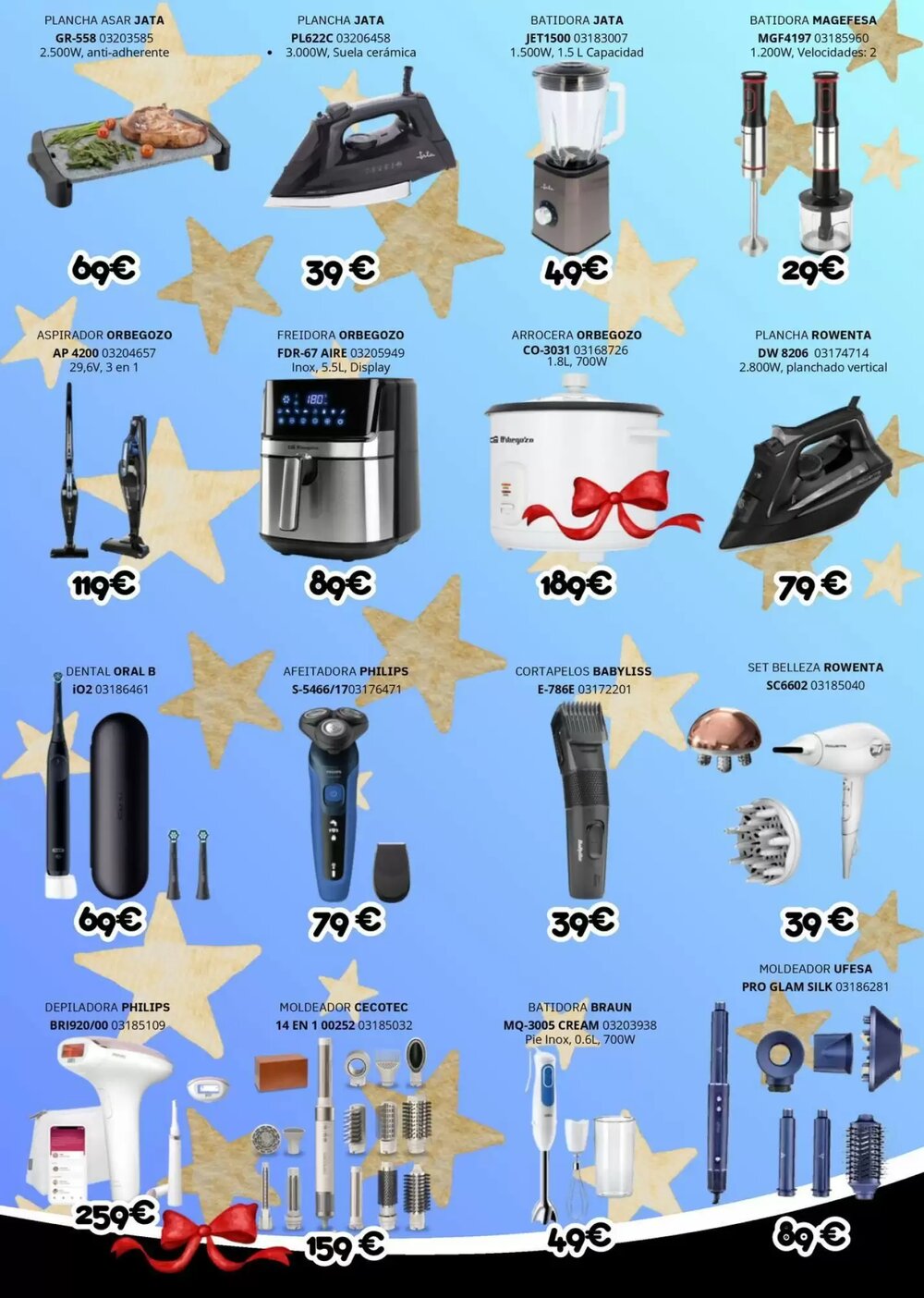 Folleto promocional de MAS válido desde el 10/12/2025 - Página 7.