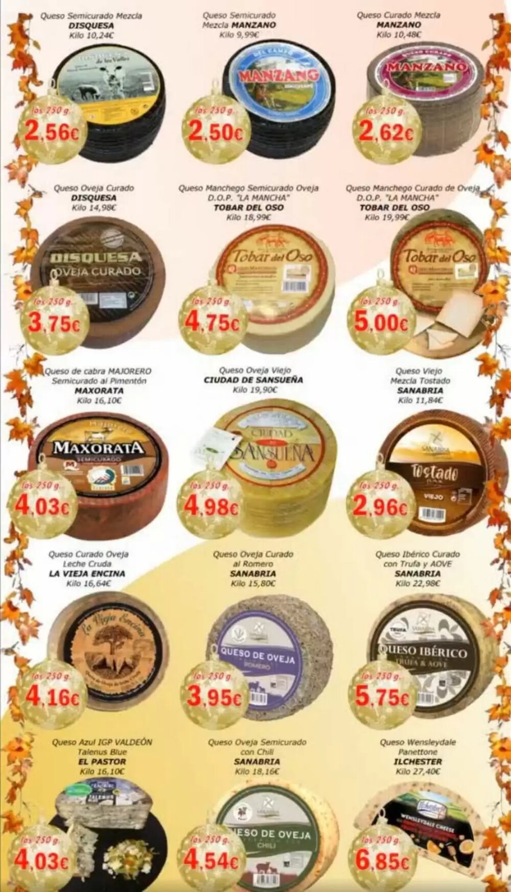 Folleto promocional de Super Alcoop válido desde el 10/12/2025 - Página 4.