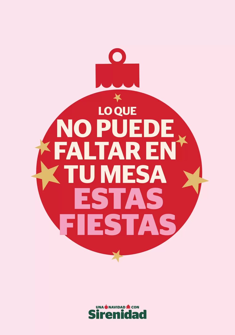 Folleto promocional de La Sirena válido desde el 11/12/2025 - Página 9.