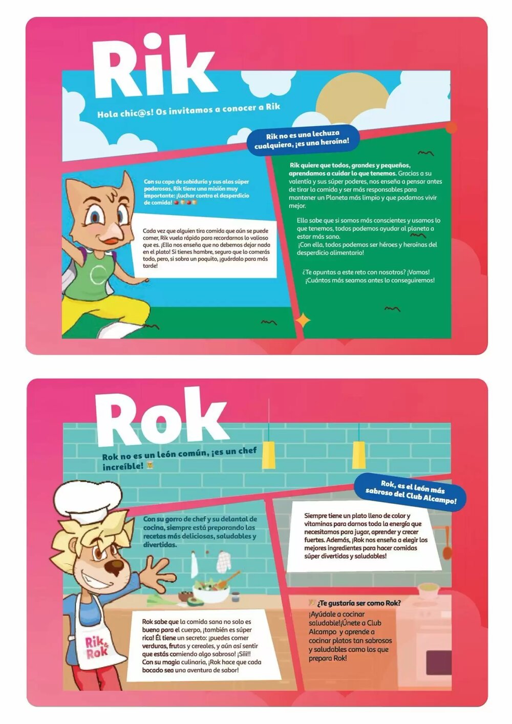 Folleto promocional de Alcampo válido desde el 11/12/2025 - Página 10.