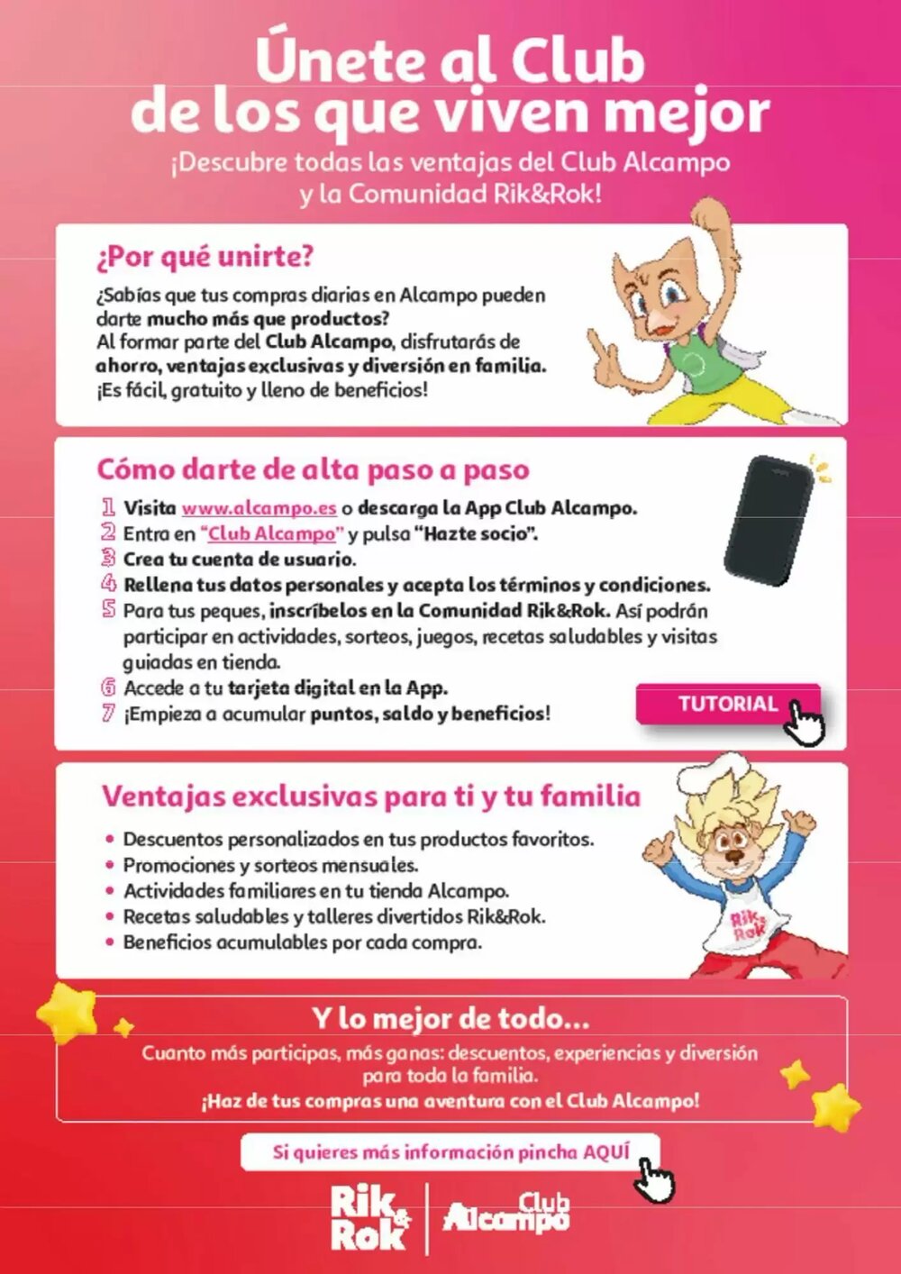 Folleto promocional de Alcampo válido desde el 11/12/2025 - Página 11.