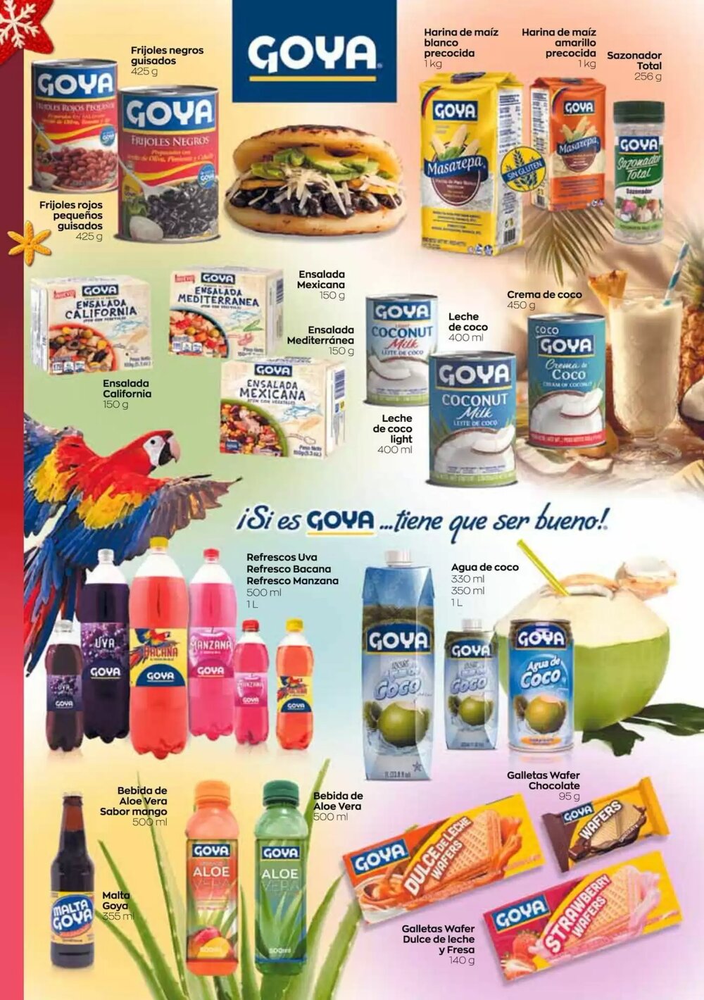 Folleto promocional de Carrefour válido desde el 12/12/2025 - Página 32.