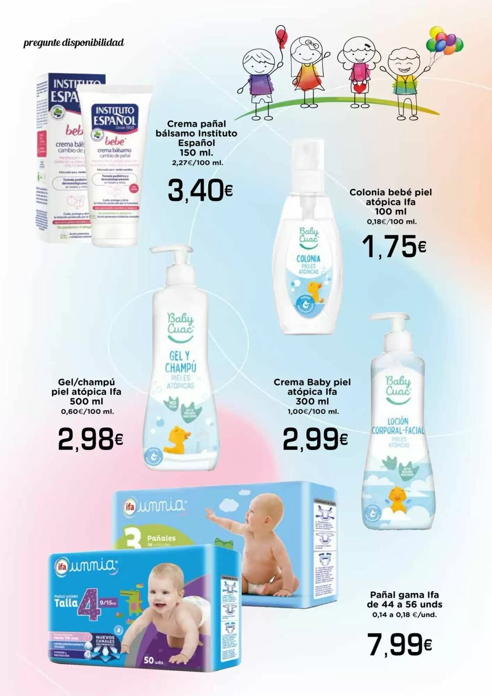 Folleto promocional de Proxi válido desde el 15/12/2025 - Página 5.