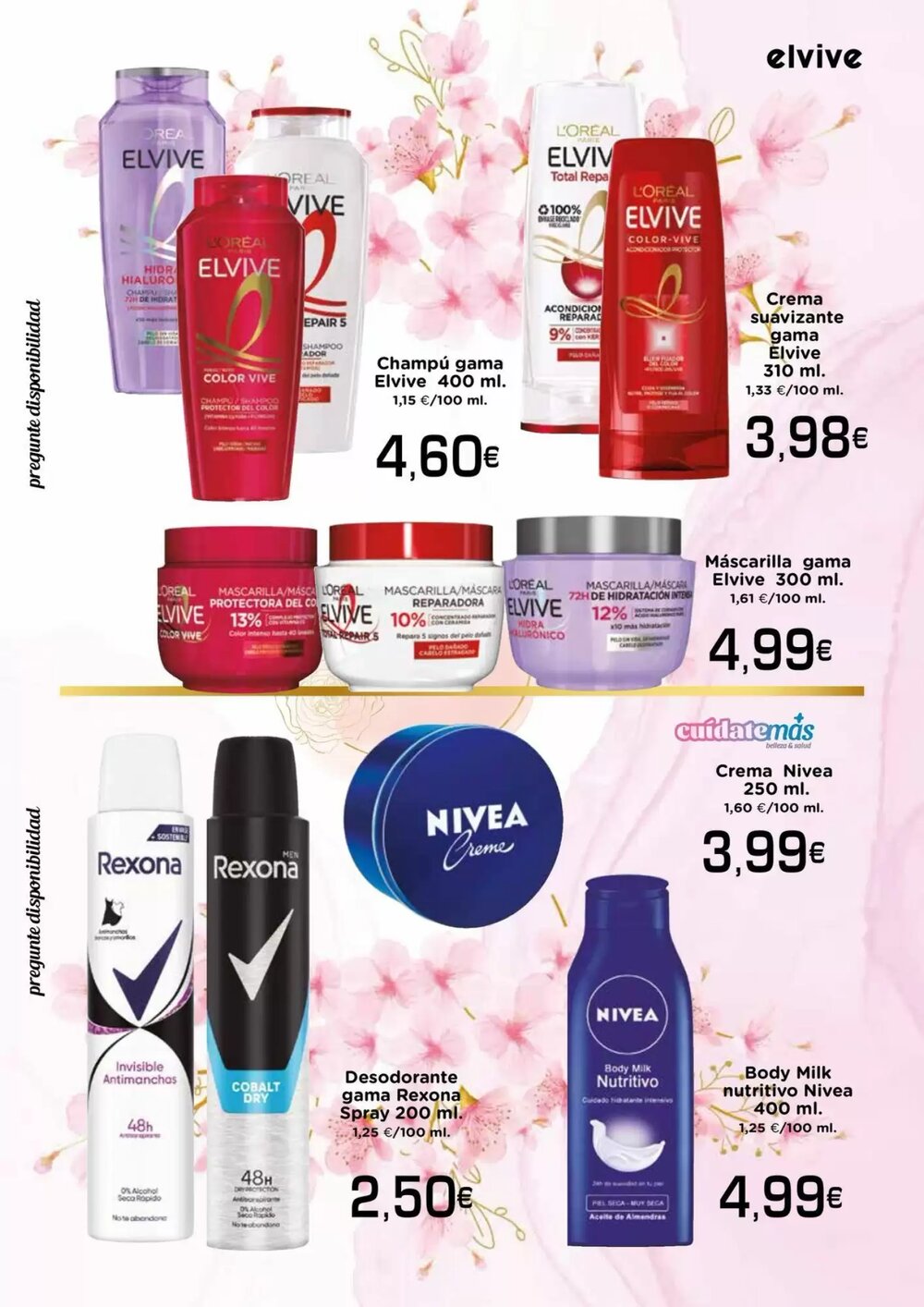 Folleto promocional de Proxi válido desde el 15/12/2025 - Página 6.