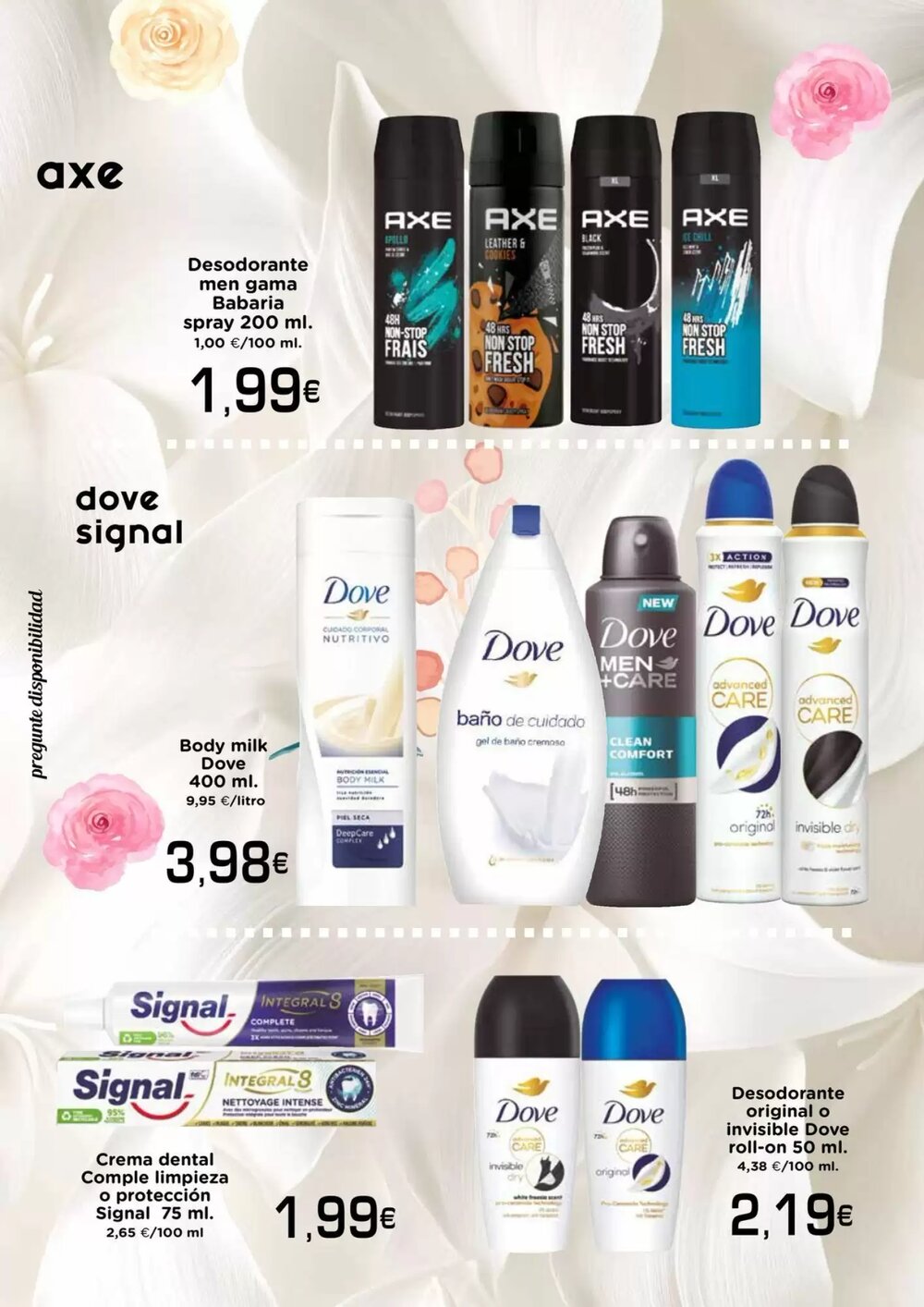 Folleto promocional de Proxi válido desde el 15/12/2025 - Página 7.