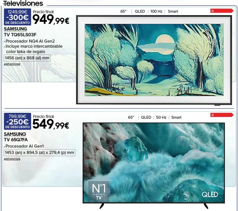 Folleto promocional de Costco válido desde el 17/12/2025 - Página 2.