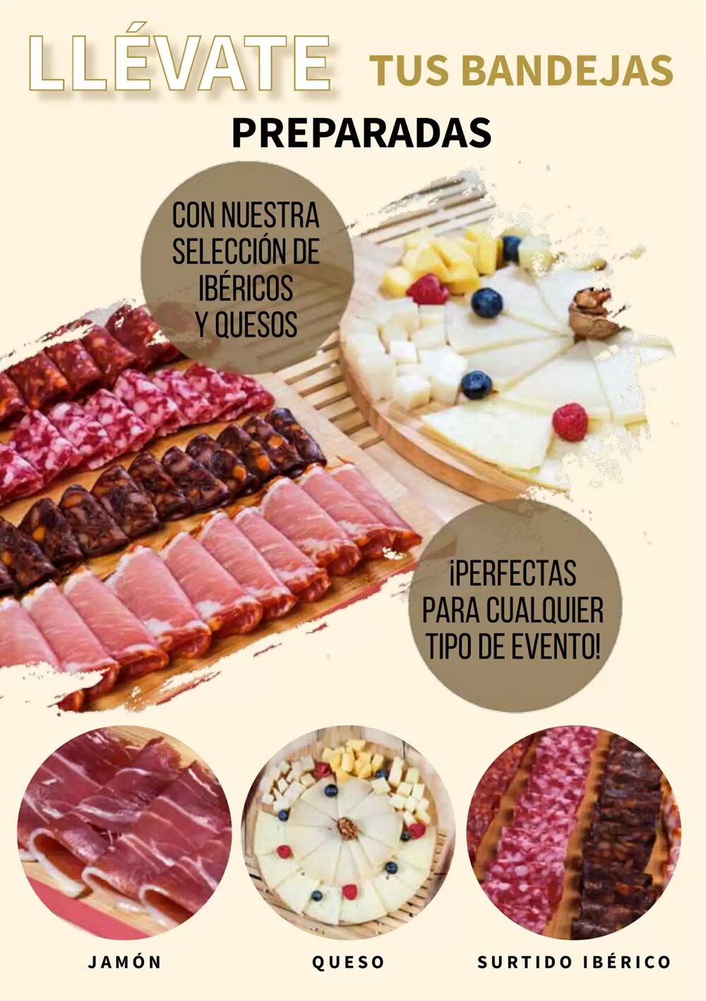 Folleto promocional de Hiper Usera válido desde el 21/12/2025 - Página 2.