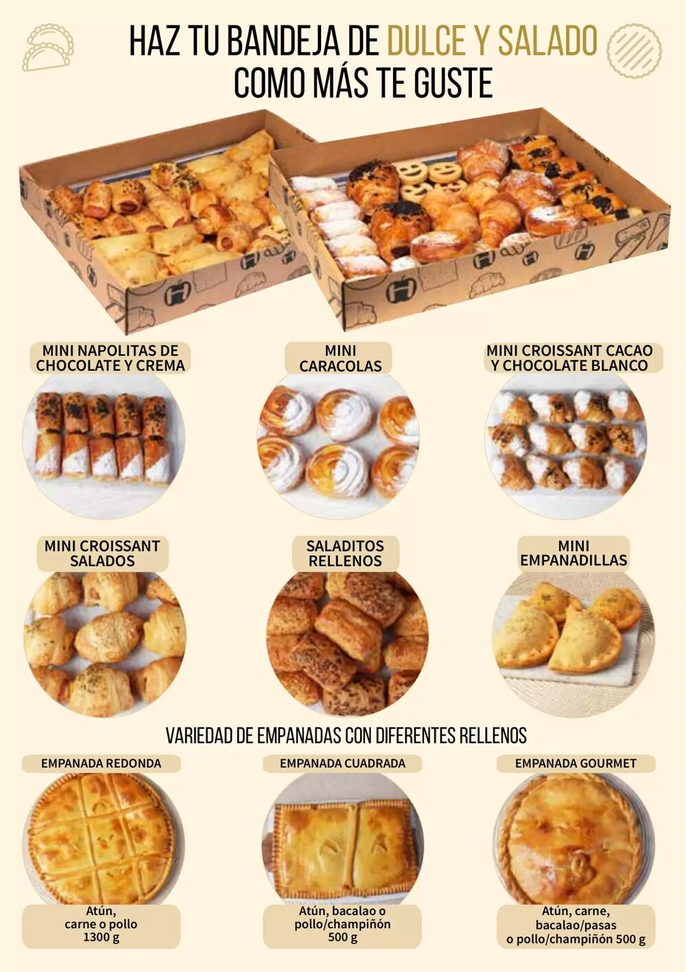 Folleto promocional de Hiper Usera válido desde el 21/12/2025 - Página 3.