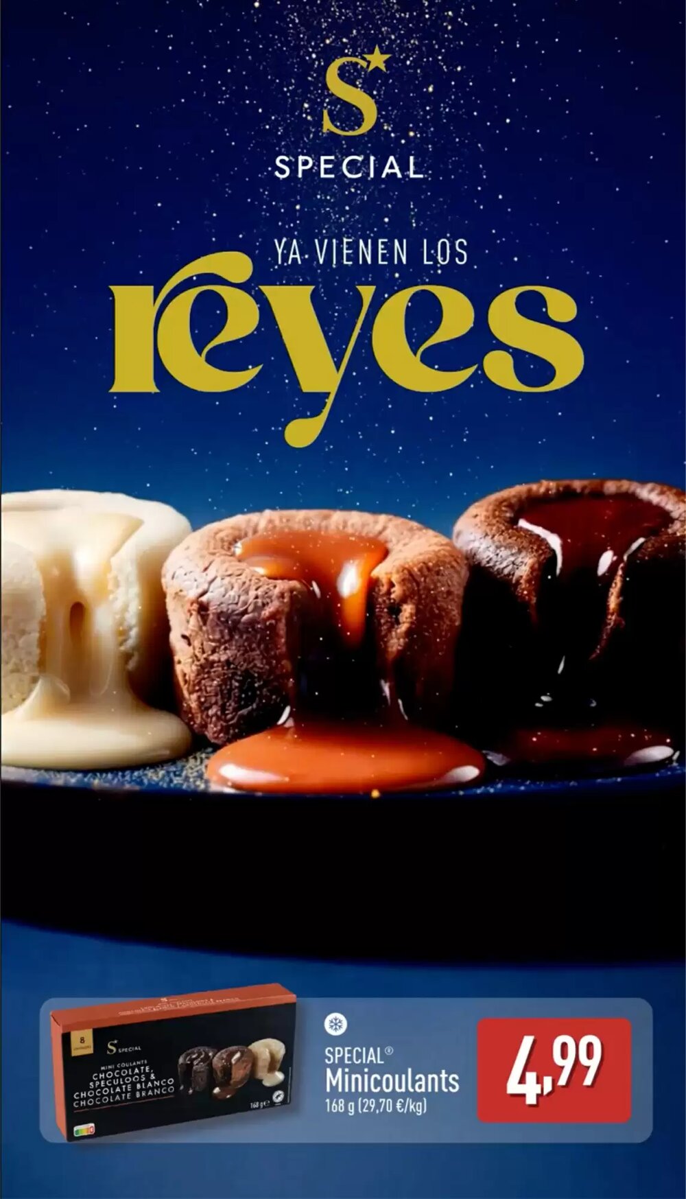 Folleto promocional de ALDI válido desde el 22/12/2025 - Página 12.