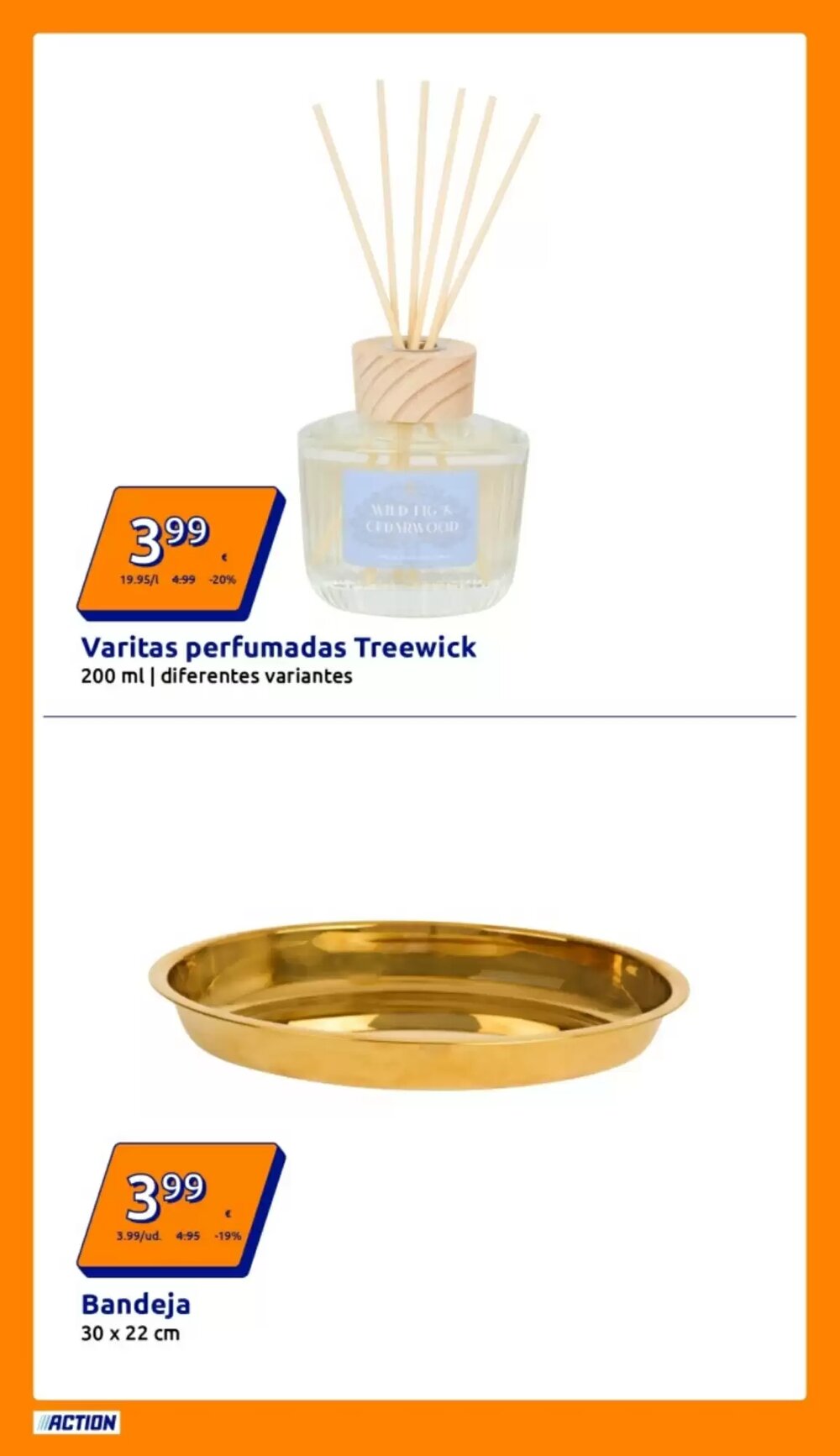 Folleto promocional de Action válido desde el 24/12/2025 - Página 11.