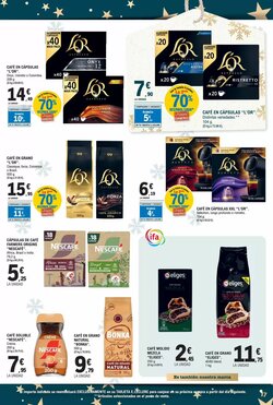 Folleto promocional de E.Leclerc válido desde el 26/12/2025 - Página 17.