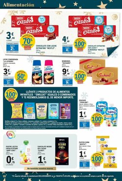 Folleto promocional de E.Leclerc válido desde el 26/12/2025 - Página 18.