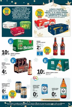 Folleto promocional de E.Leclerc válido desde el 26/12/2025 - Página 23.