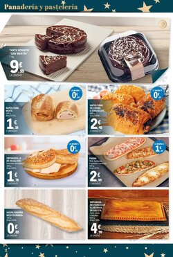 Folleto promocional de E.Leclerc válido desde el 26/12/2025 - Página 2.