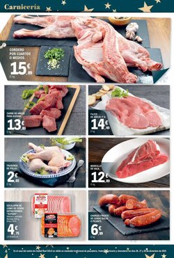 Folleto promocional de E.Leclerc válido desde el 26/12/2025 - Página 4.