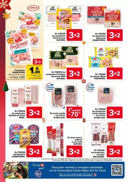 Folleto promocional de Carrefour válido desde el 29/12/2025 - Página 16.