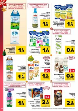 Folleto promocional de Carrefour válido desde el 29/12/2025 - Página 20.