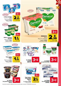 Folleto promocional de Carrefour válido desde el 29/12/2025 - Página 23.