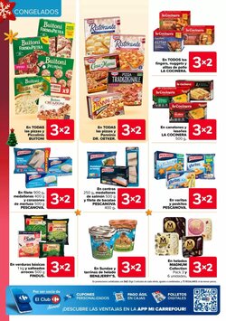 Folleto promocional de Carrefour válido desde el 29/12/2025 - Página 24.