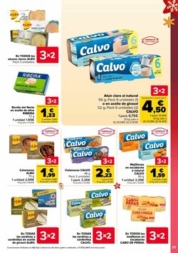 Folleto promocional de Carrefour válido desde el 29/12/2025 - Página 29.