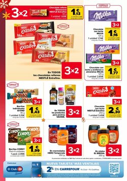 Folleto promocional de Carrefour válido desde el 29/12/2025 - Página 36.