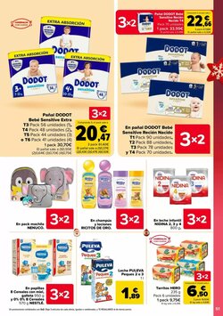 Folleto promocional de Carrefour válido desde el 29/12/2025 - Página 51.