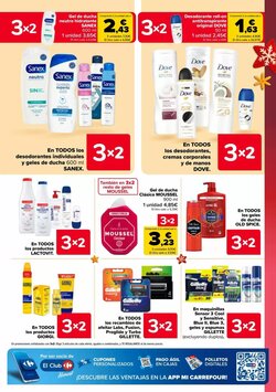 Folleto promocional de Carrefour válido desde el 29/12/2025 - Página 55.