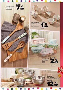 Folleto promocional de Carrefour válido desde el 29/12/2025 - Página 67.