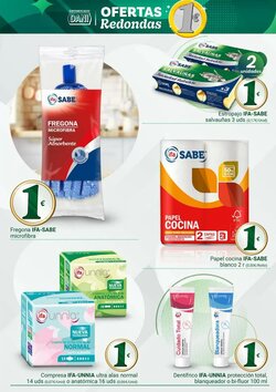 Folleto promocional de Supermercados Dani válido desde el 29/12/2025 - Página 10.