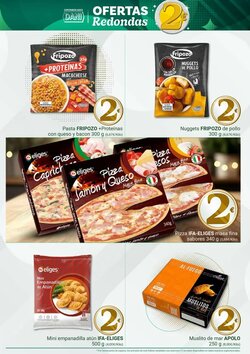 Folleto promocional de Supermercados Dani válido desde el 29/12/2025 - Página 15.